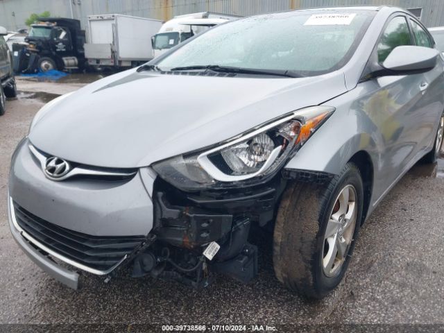 Photo 5 VIN: 5NPDH4AE1FH564098 - HYUNDAI ELANTRA 