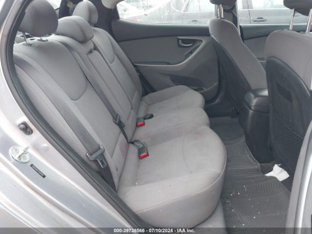 Photo 7 VIN: 5NPDH4AE1FH564098 - HYUNDAI ELANTRA 