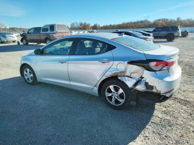 Photo 1 VIN: 5NPDH4AE1FH566532 - HYUNDAI ELANTRA SE 