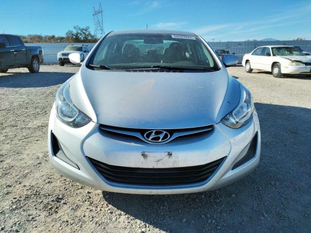 Photo 4 VIN: 5NPDH4AE1FH566532 - HYUNDAI ELANTRA SE 