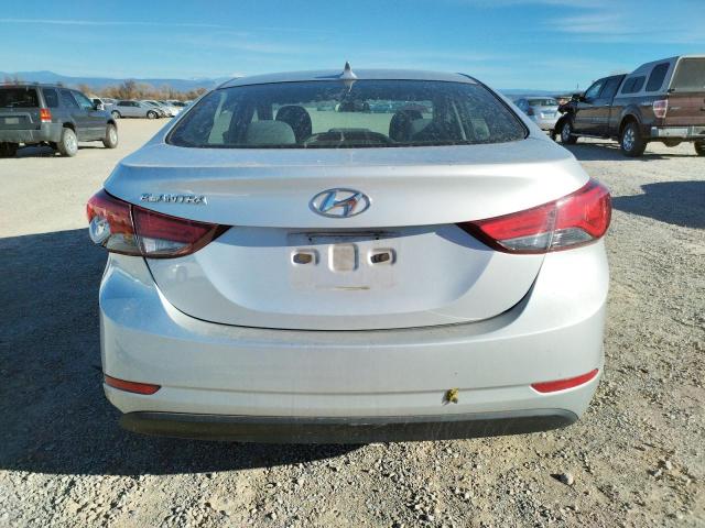 Photo 5 VIN: 5NPDH4AE1FH566532 - HYUNDAI ELANTRA SE 