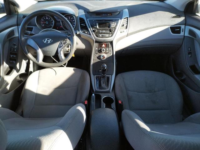 Photo 7 VIN: 5NPDH4AE1FH566532 - HYUNDAI ELANTRA SE 