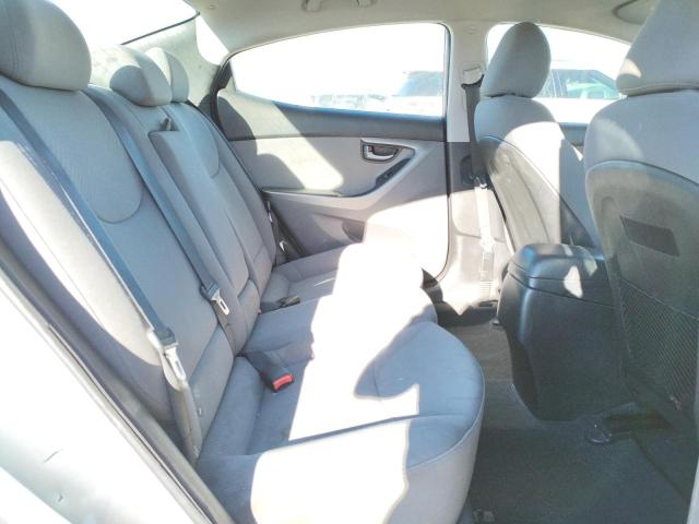 Photo 9 VIN: 5NPDH4AE1FH566532 - HYUNDAI ELANTRA SE 