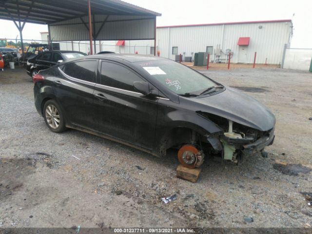 Photo 0 VIN: 5NPDH4AE1FH570127 - HYUNDAI ELANTRA 