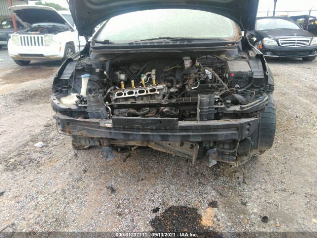 Photo 5 VIN: 5NPDH4AE1FH570127 - HYUNDAI ELANTRA 