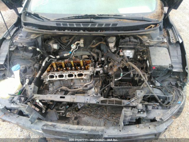 Photo 9 VIN: 5NPDH4AE1FH570127 - HYUNDAI ELANTRA 