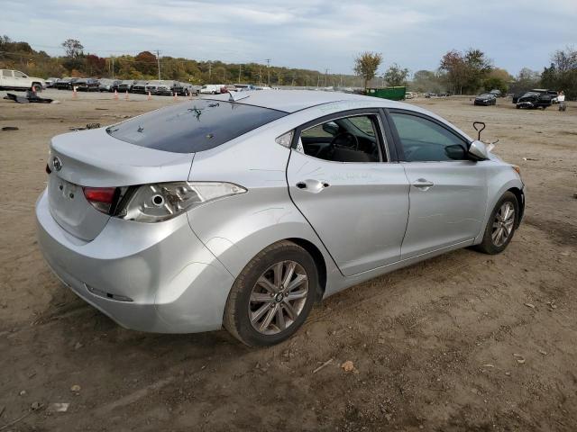 Photo 2 VIN: 5NPDH4AE1FH570175 - HYUNDAI ELANTRA 