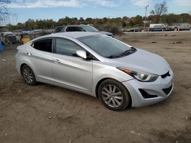 Photo 3 VIN: 5NPDH4AE1FH570175 - HYUNDAI ELANTRA 