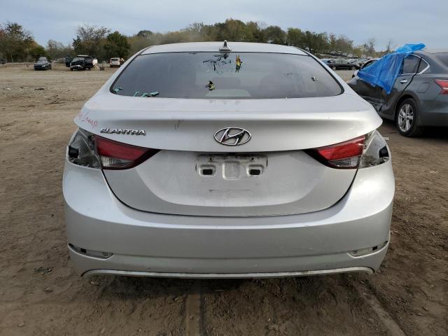 Photo 5 VIN: 5NPDH4AE1FH570175 - HYUNDAI ELANTRA 