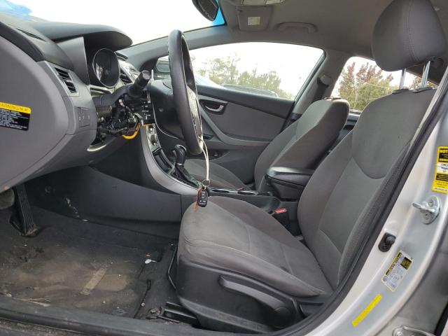 Photo 6 VIN: 5NPDH4AE1FH570175 - HYUNDAI ELANTRA 