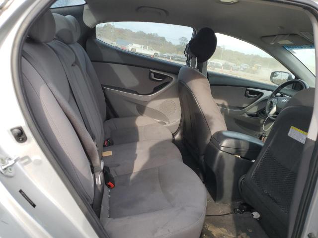 Photo 9 VIN: 5NPDH4AE1FH570175 - HYUNDAI ELANTRA 