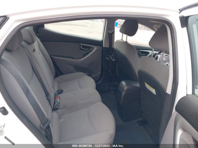 Photo 7 VIN: 5NPDH4AE1FH572623 - HYUNDAI ELANTRA 