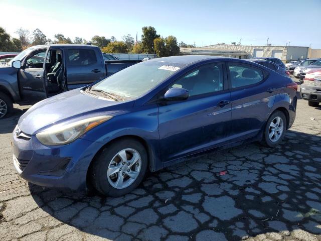 Photo 0 VIN: 5NPDH4AE1FH573061 - HYUNDAI ELANTRA 