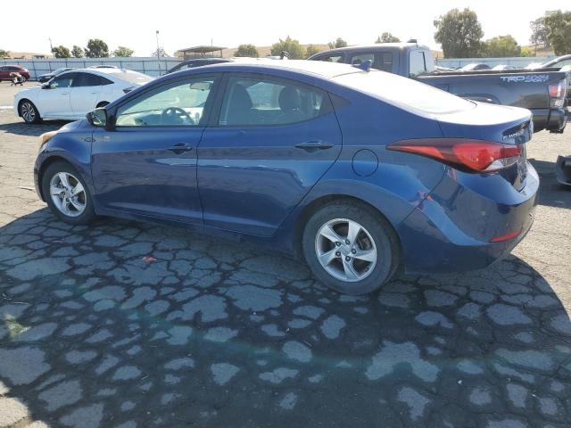 Photo 1 VIN: 5NPDH4AE1FH573061 - HYUNDAI ELANTRA 