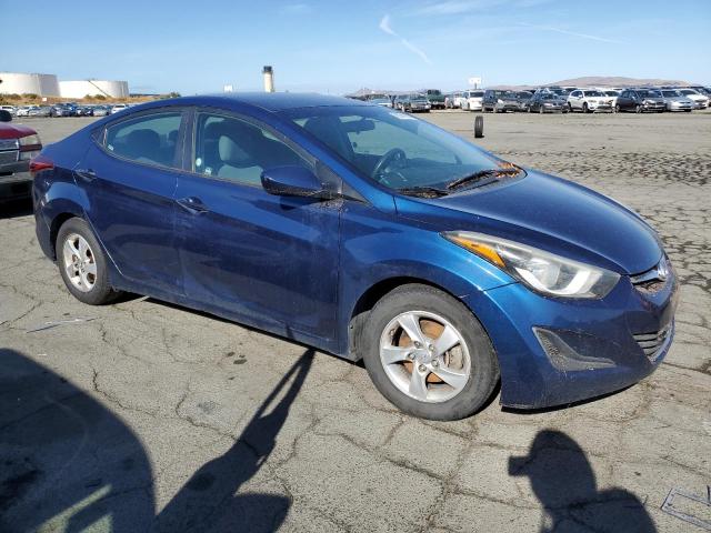 Photo 3 VIN: 5NPDH4AE1FH573061 - HYUNDAI ELANTRA 