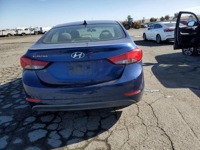 Photo 5 VIN: 5NPDH4AE1FH573061 - HYUNDAI ELANTRA 