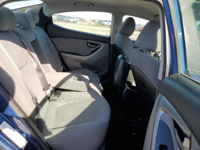 Photo 9 VIN: 5NPDH4AE1FH573061 - HYUNDAI ELANTRA 