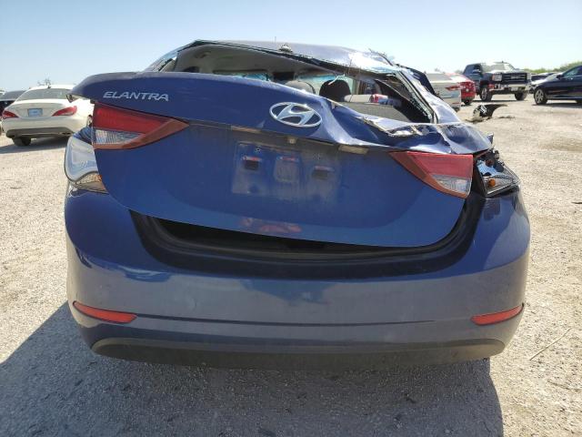 Photo 5 VIN: 5NPDH4AE1FH577255 - HYUNDAI ELANTRA 