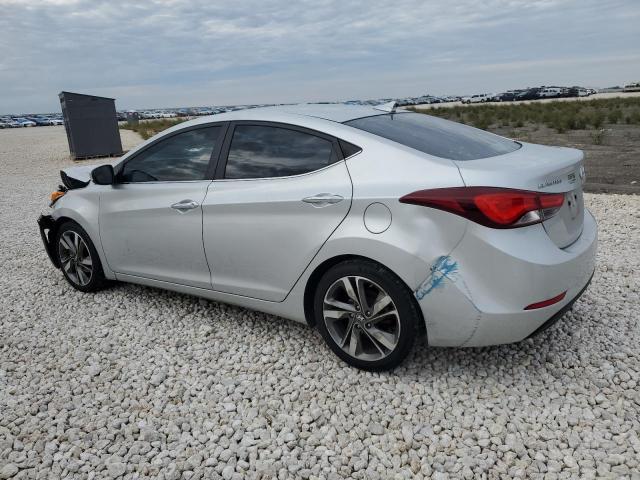 Photo 1 VIN: 5NPDH4AE1FH578079 - HYUNDAI ELANTRA 