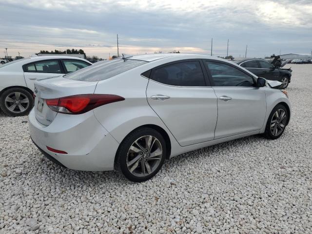 Photo 2 VIN: 5NPDH4AE1FH578079 - HYUNDAI ELANTRA 