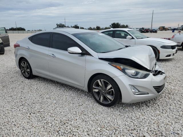 Photo 3 VIN: 5NPDH4AE1FH578079 - HYUNDAI ELANTRA 