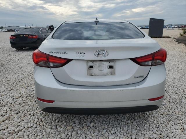 Photo 5 VIN: 5NPDH4AE1FH578079 - HYUNDAI ELANTRA 