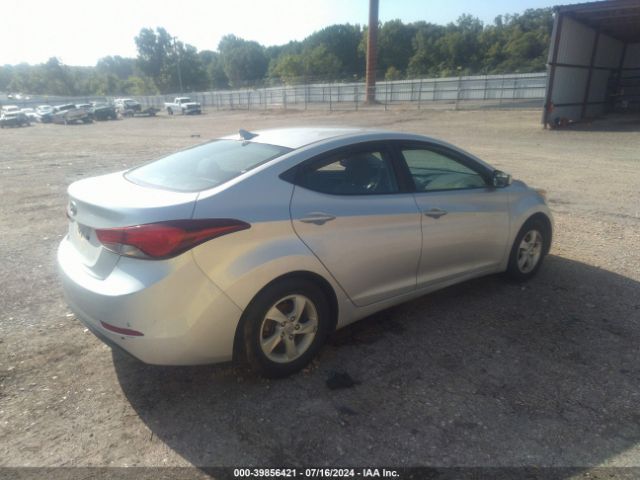 Photo 3 VIN: 5NPDH4AE1FH579748 - HYUNDAI ELANTRA 