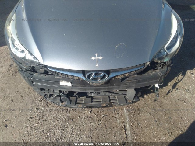 Photo 5 VIN: 5NPDH4AE1FH579779 - HYUNDAI ELANTRA 