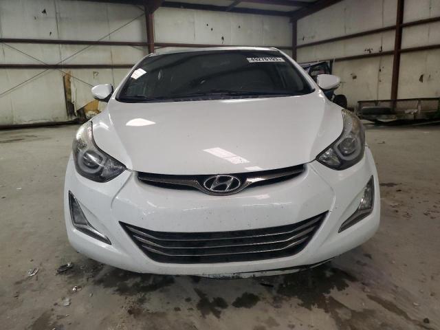 Photo 4 VIN: 5NPDH4AE1FH582374 - HYUNDAI ELANTRA 