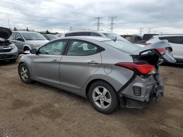 Photo 1 VIN: 5NPDH4AE1FH582648 - HYUNDAI ELANTRA 