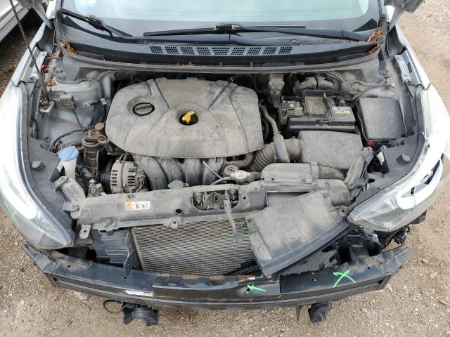 Photo 10 VIN: 5NPDH4AE1FH582648 - HYUNDAI ELANTRA 