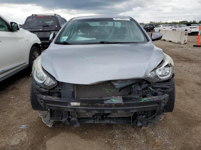 Photo 4 VIN: 5NPDH4AE1FH582648 - HYUNDAI ELANTRA 