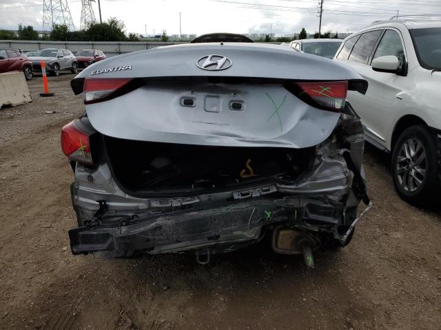 Photo 5 VIN: 5NPDH4AE1FH582648 - HYUNDAI ELANTRA 