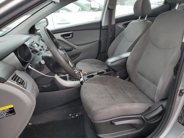 Photo 6 VIN: 5NPDH4AE1FH582648 - HYUNDAI ELANTRA 