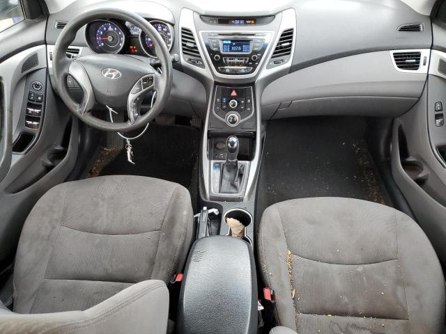 Photo 7 VIN: 5NPDH4AE1FH582648 - HYUNDAI ELANTRA 