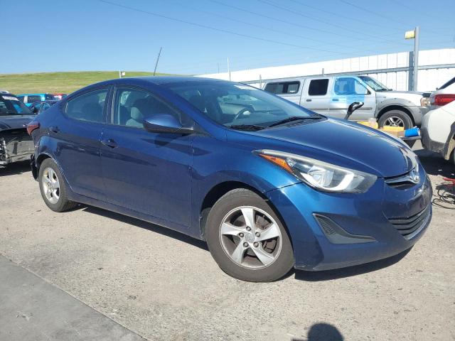 Photo 3 VIN: 5NPDH4AE1FH584285 - HYUNDAI ELANTRA 