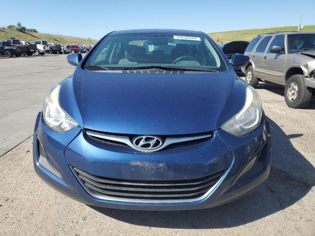 Photo 4 VIN: 5NPDH4AE1FH584285 - HYUNDAI ELANTRA 