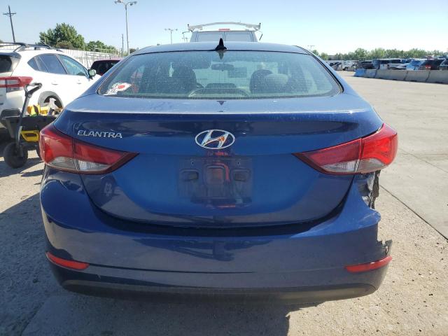 Photo 5 VIN: 5NPDH4AE1FH584285 - HYUNDAI ELANTRA 