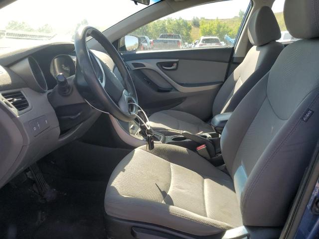 Photo 6 VIN: 5NPDH4AE1FH584285 - HYUNDAI ELANTRA 