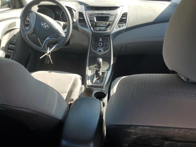 Photo 7 VIN: 5NPDH4AE1FH584285 - HYUNDAI ELANTRA 