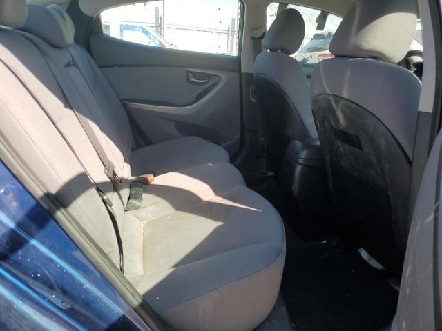 Photo 9 VIN: 5NPDH4AE1FH584285 - HYUNDAI ELANTRA 