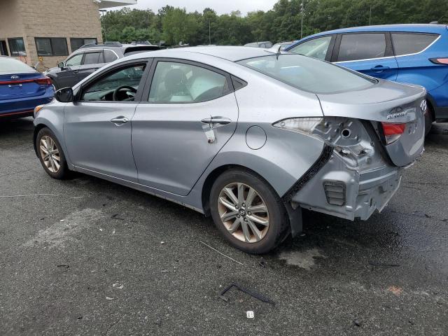 Photo 1 VIN: 5NPDH4AE1FH585162 - HYUNDAI ELANTRA SE 