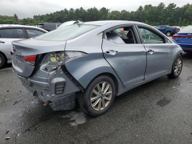 Photo 2 VIN: 5NPDH4AE1FH585162 - HYUNDAI ELANTRA SE 