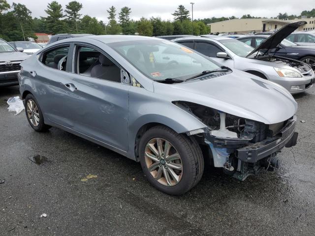 Photo 3 VIN: 5NPDH4AE1FH585162 - HYUNDAI ELANTRA SE 