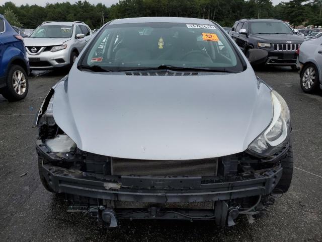 Photo 4 VIN: 5NPDH4AE1FH585162 - HYUNDAI ELANTRA SE 