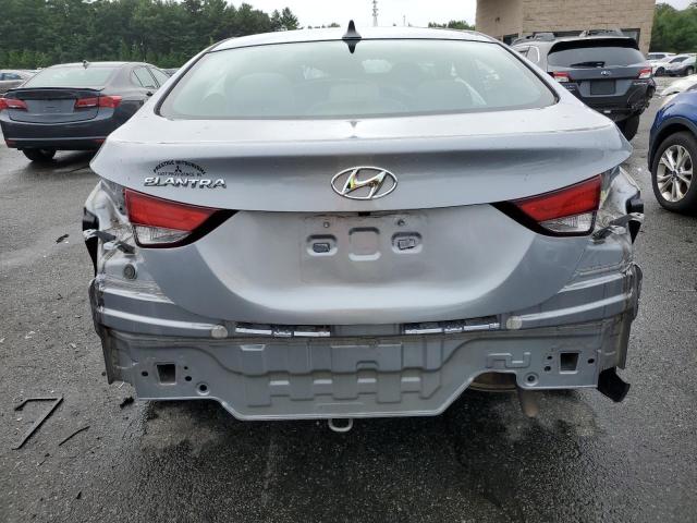 Photo 5 VIN: 5NPDH4AE1FH585162 - HYUNDAI ELANTRA SE 