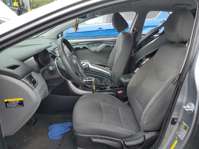 Photo 6 VIN: 5NPDH4AE1FH585162 - HYUNDAI ELANTRA SE 