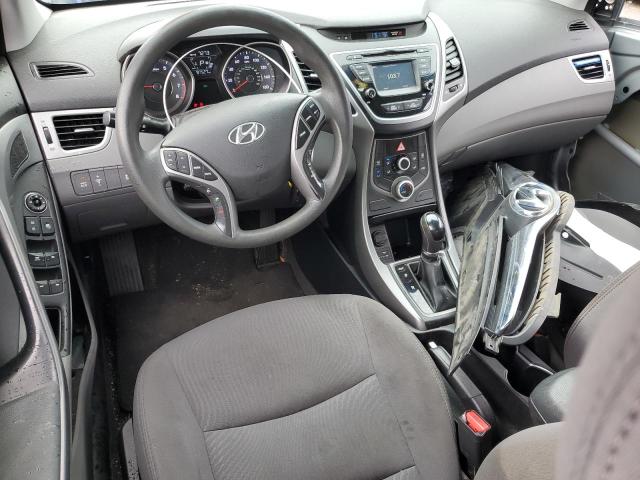 Photo 7 VIN: 5NPDH4AE1FH585162 - HYUNDAI ELANTRA SE 