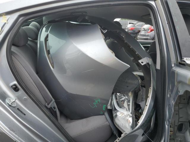 Photo 9 VIN: 5NPDH4AE1FH585162 - HYUNDAI ELANTRA SE 