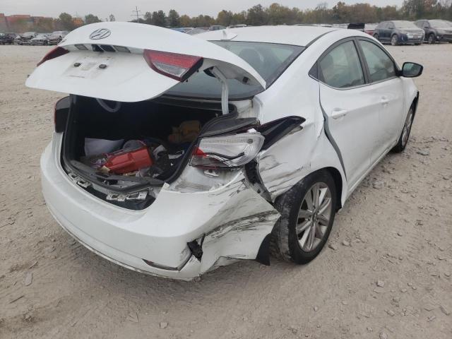 Photo 3 VIN: 5NPDH4AE1FH585243 - HYUNDAI ELANTRA SE 